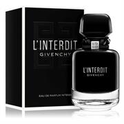 GIVENCHY L'INTERDIT INTENSE (W) EDP 50ML VAPO