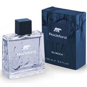 ROCKFORD BLUROCK (M) AS 100ML VAPO