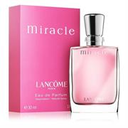 LANCOME MIRACLE (W) EDP 100ML VAPO