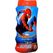 ZARRI SPIDERMAN  BS 2IN1 475ML