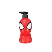 ZARRI SPIDERMAN (M) BS 2IN1 300ML DISPENSER