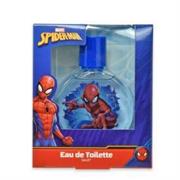 ZARRI SPIDER-MAN (M) EDT 50ML VAPO